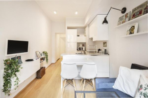 Easylife - Bellissimo appartamento con balconcino panoramico nel vivace quartiere dei Navigli